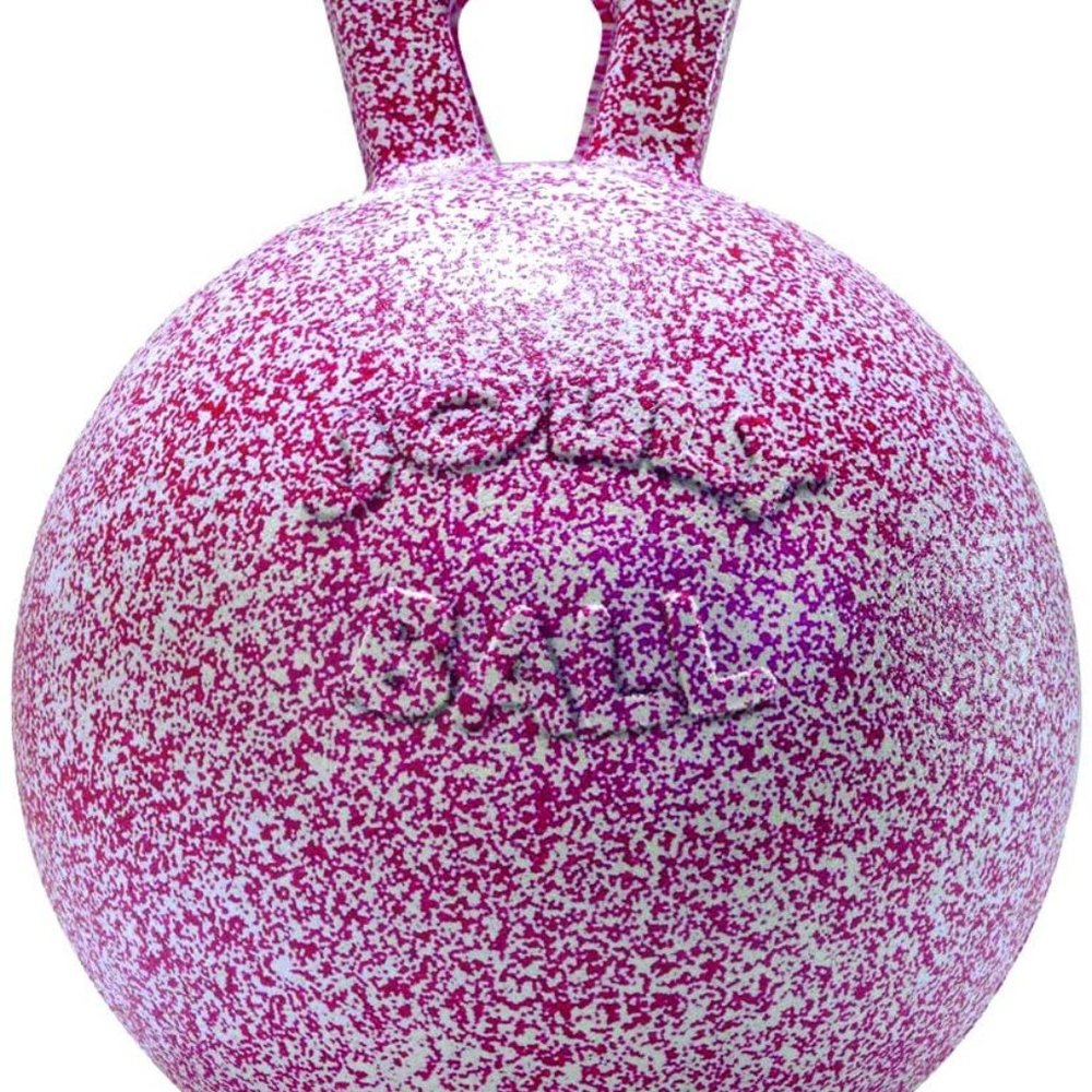 Horsemen S Pride Jolly Ball Peppermint 10 Inch - 410PSize:XL